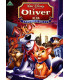 Oliver & Co. - Disney Klassiker - Guldnummer 27 - Specialudgave - DVD - NY