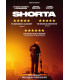 Shorta - DVD - BRUGT