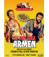 Bud Spencer & Terence Hill - Gi' den hele armen - DVD - NY