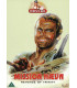 Terence Hill -Mission hævn - DVD - NY