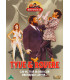 Bud Spencer - Tyve & Røvere - DVD - BRUGT