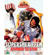 Bud Spencer - Supersheriffen Kommer Til Byen - DVD - BRUGT