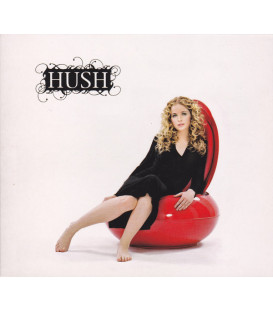 Hush – For All The Right Reasons - CD - BRUGT