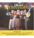 Kys Hinanden - CD - BRUGT