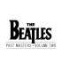 The Beatles – Past Masters • Volume Two - CD - BRUGT