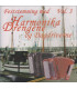 HARMONIKA DRENGENE OG DAGDRIVERNE .. FESTSTEMNING MED VOL. 3 MED SANG - CD - BRUGT