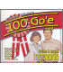 Grethe & Jørgen Ingmann – 100 Go'e Med Grethe & Jørgen Ingmann - 4 CD - BRUGT