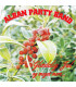 Alban Party Band – Glædelig Jul Og Meget Mere... - CD - BRUGT