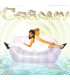 Creamy – Creamy - CD - BRUGT