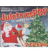 Juletræspop - 2 CD - BRUGT