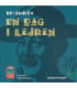 EN DAG I LEJREN - Spejderforlaget - CD - BRUGT