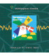 KFUM-Spejderne - Sønderborglejren '96 - CD - BRUGT