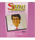 Stefan Borsch – Vol. 1 - CD - BRUGT