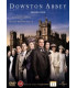Downton Abbey: Sæson 1 - 3 DVD - BRUGT