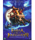 Emma & Julemanden - DVD - BRUGT