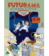 Futurama: Sæson 2 - 4 DVD - BRUGT