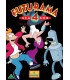 Futurama: Season 4 - 4 DVD - BRUGT
