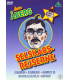 Selskabsrejserne (5 film) - 5 DVD - BRUGT