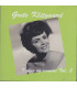 Grete Klitgaard – I Glas Og Ramme Vol. 2 - 2 CD - BRUGT