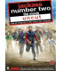 Jackass 2: Number Two - DVD - BRUGT