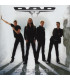 D.A.D – Scare Yourself - CD - BRUGT
