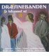 Dræsinebanden -	En halvgammel sut - CD - BRUGT