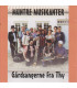Gårdsangerne fra Thy - Muntre musikanter - CD - BRUGT