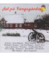 Blue Notes - Jul på Færgegården - CD - BRUGT