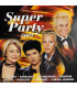 Super Party 2001 - CD - BRUGT