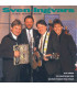 Sven-Ingvars – Du Flicka Med Vind I Ditt Hår - CD - BRUGT