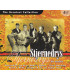 Stjernedrys - The Greatest Collection - 4 CD - BRUGT