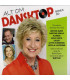 Alt Om Dansktop Bonus CD - NY