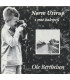 Ole Berthelsen – Nørre Uttrup I Mit Bakspejl - CD - BRUGT