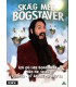 Skæg Med Bogstaver 1 - DVD - BRUGT