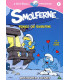 Smølferne 7: Romeo Og Smølferne - DVD - BRUGT