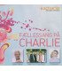 Fællessang på Charlie - CD - BRUGT