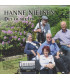 Hanne Nielsen - Det er mit lys - CD - BRUGT