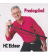 H.C. EICHNER - FREDAGSBAL - CD - BRUGT