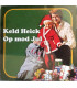 Keld Heick – Op Mod Jul - CD - BRUGT