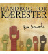 Kim Schwartz – Håndbog For Kærester - CD - BRUGT