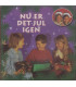 Nu er det jul igen - CD - BRUGT