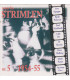 Toner fra strimlen, 5 : 1954-55 - CD - BRUGT