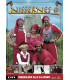 Nissernes Ø - Indeholder alle 24 afsnit - 4 DVD - BRUGT