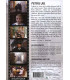 Peters Jul + A Christmas Romance - DVD - BRUGT