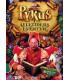 Pyrus i Alletiders Eventyr - DVD - BRUGT