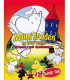 Mumitrolden Og Hans Venner: Kometen Kommer - DVD - BRUGT