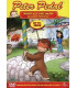 Peter Pedal: Bruger Alle Sine Sanser Og Andre Historier! - DVD - BRUGT