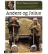 Søren Ryge præsenterer: Anders og Julius - DVD - NY
