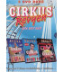 CIRKUSREVYEN 2006 / 2007 / 2008 (3-DISC) - DVD - NY