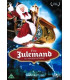 Fru Julemand - DVD - BRUGT